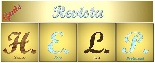 Revista Gente H.E.L.P.