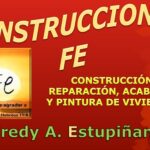 Contrucción FE - RGH-S001