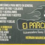 Vulcanizadora RGH-S001